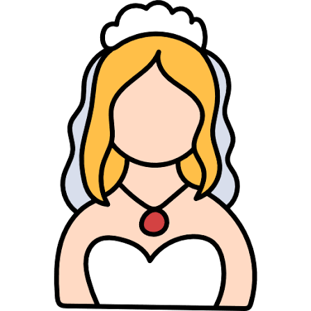 Bridal / Heavy